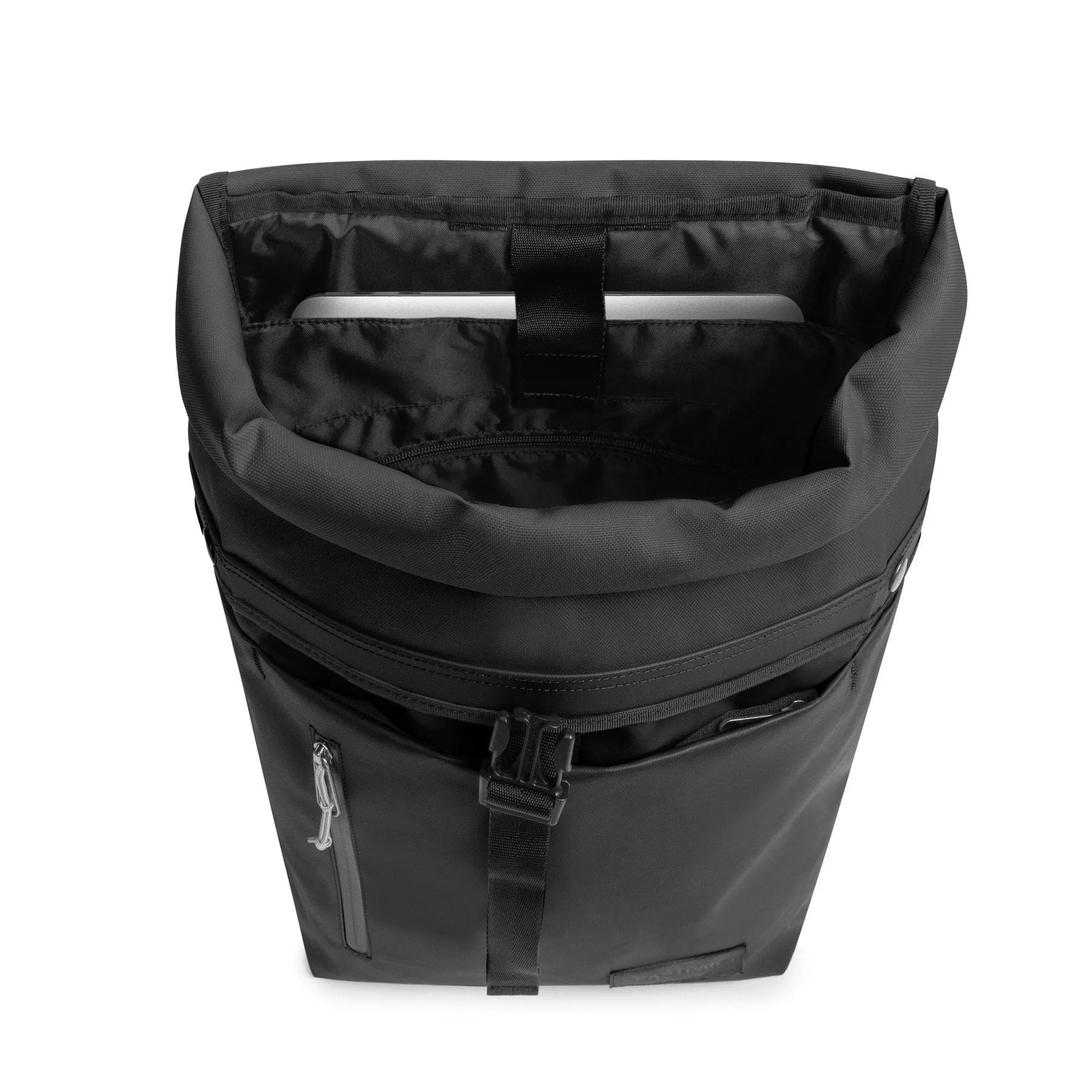 Eastpak Up Roll - Tarp Svart