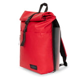 Eastpak Up Roll - Tarp Röd