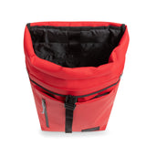 Eastpak Up Roll - Tarp Röd