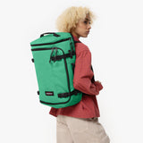 Eastpak Carry Pack - Grön