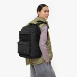 Eastpak Double Office - Svart Eastpak