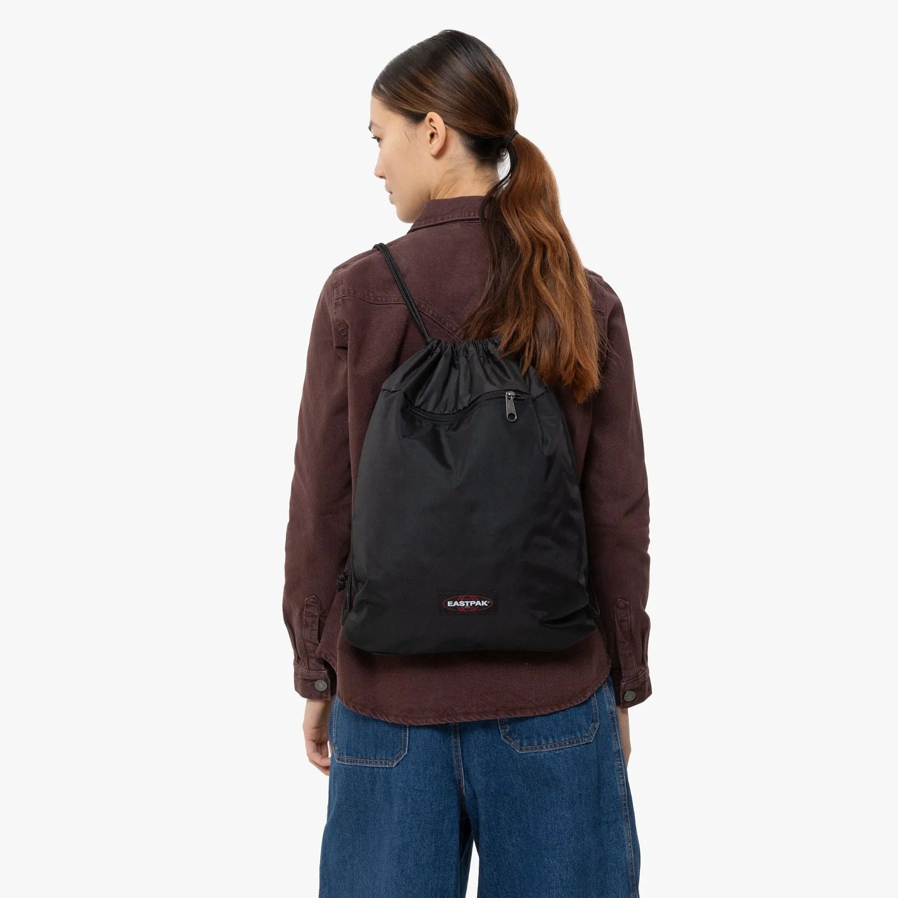 Eastpak Jymler Powr Gympapåse - Svart