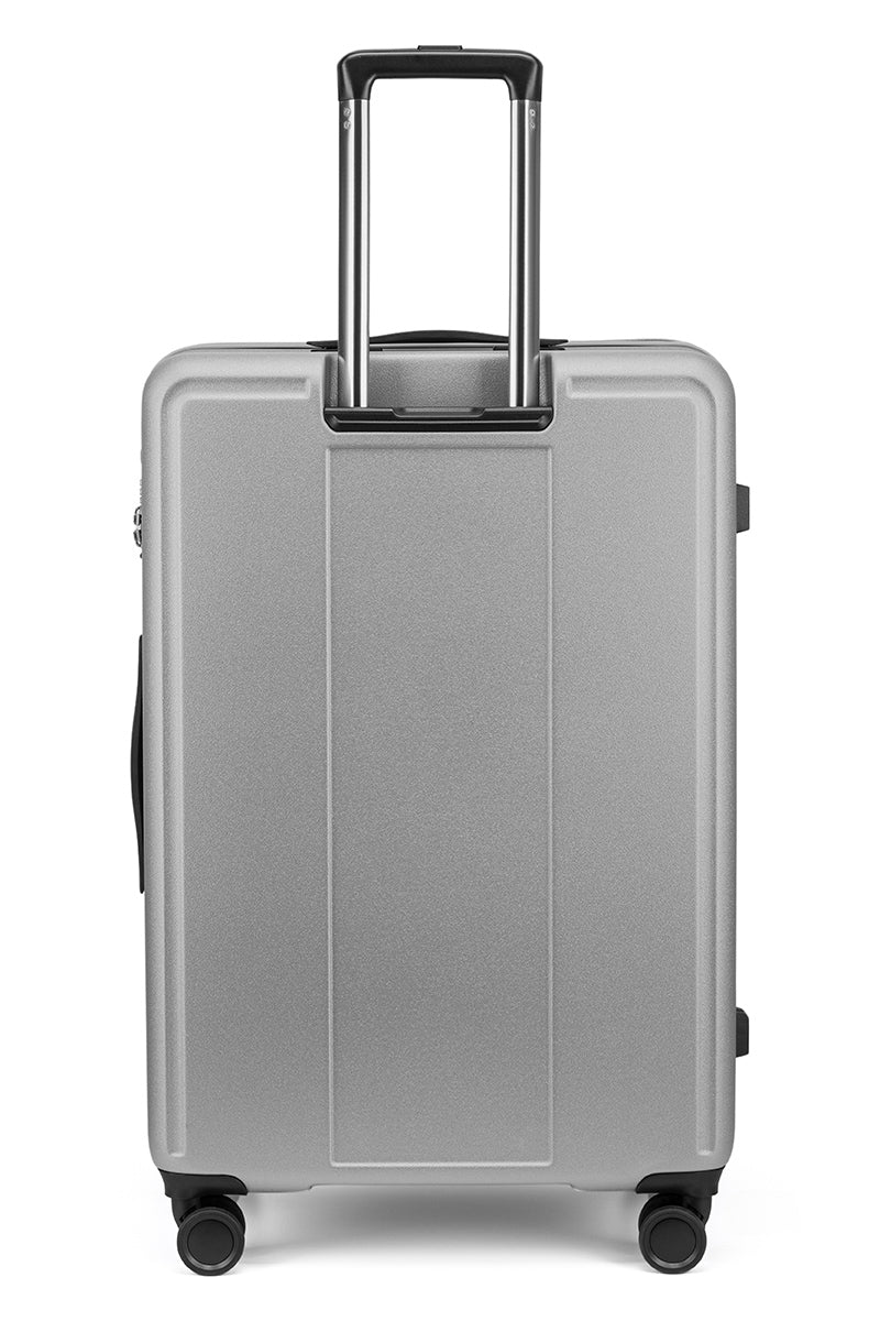 Epic Pop 6.0 Stor Resväska 75 cm - Silver - Travels And Bags