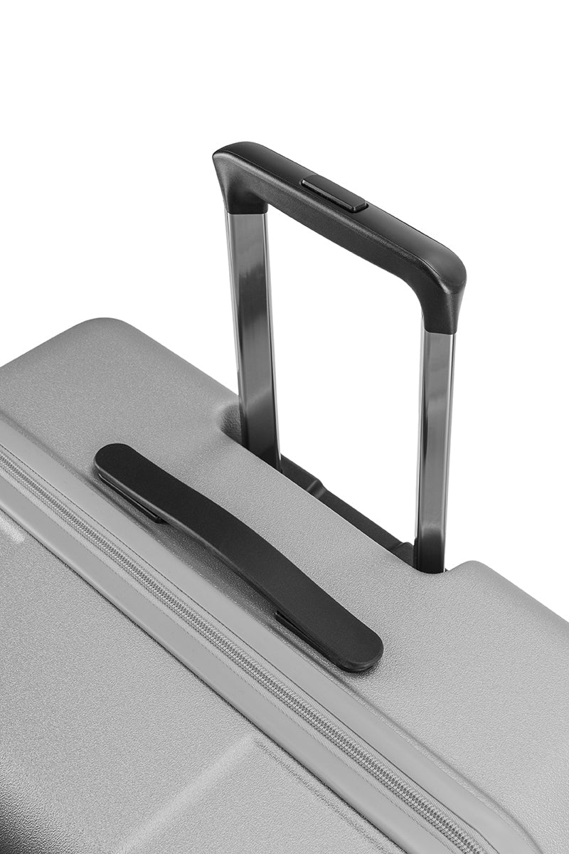 Epic Pop 6.0 Stor Resväska 75 cm - Silver - Travels And Bags