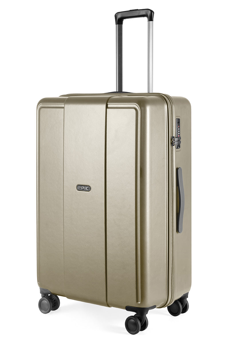 Epic Pop 6.0 Stor Resväska 75 cm - Cava - Travels And Bags