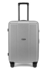 Epic Pop 6.0 Mellanstor Resväska 65 cm - Silver