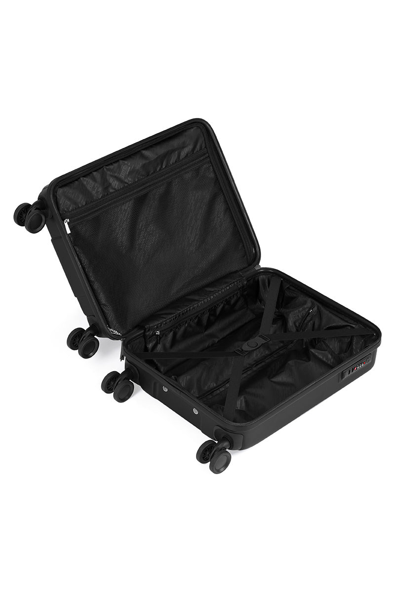 Epic Pop 6.0 Kabinväska 55 cm - Svart - Travels And Bags