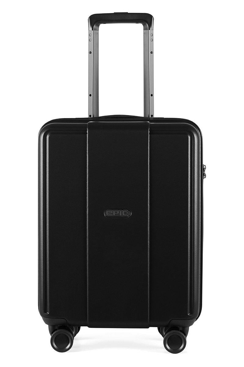 Epic Pop 6.0 Kabinväska 55 cm - Svart - Travels And Bags