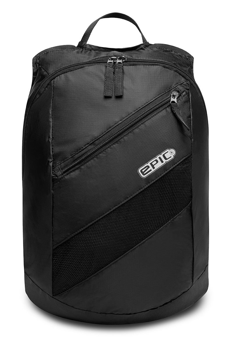 Epic Essentials Superlight 12 L Ryggsäck - Svart - Travels And Bags