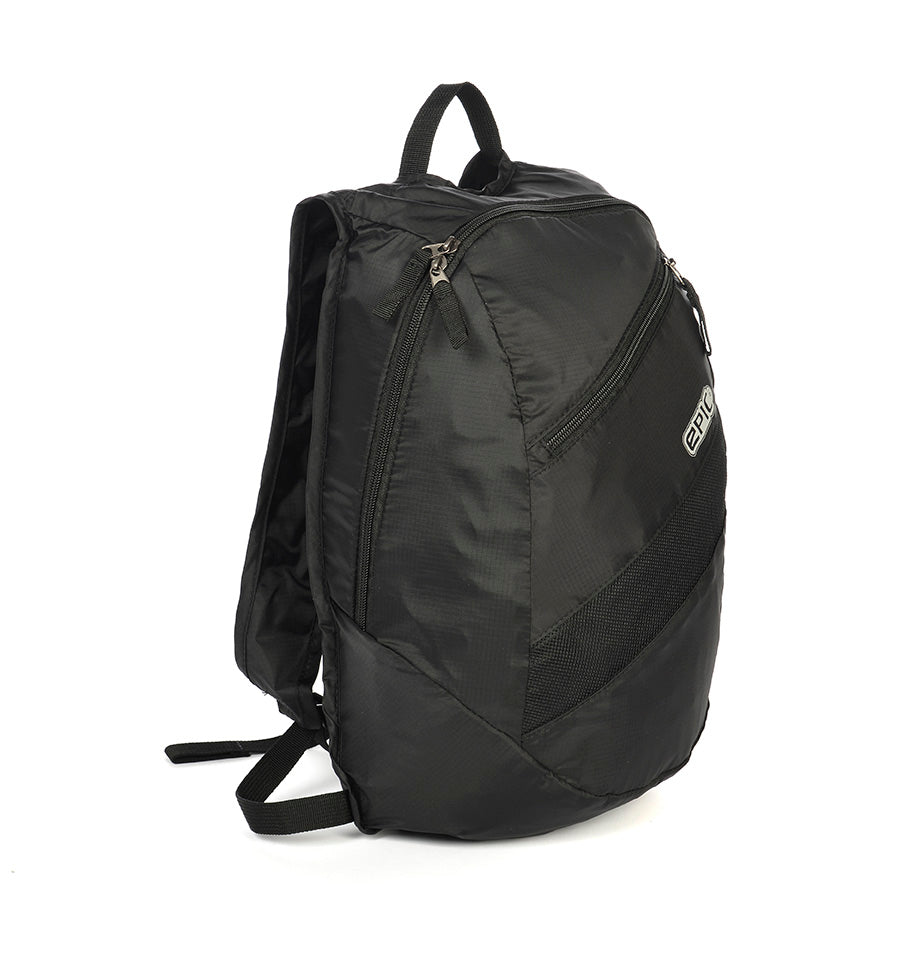 Epic Essentials Superlight 12 L Ryggsäck - Svart - Travels And Bags
