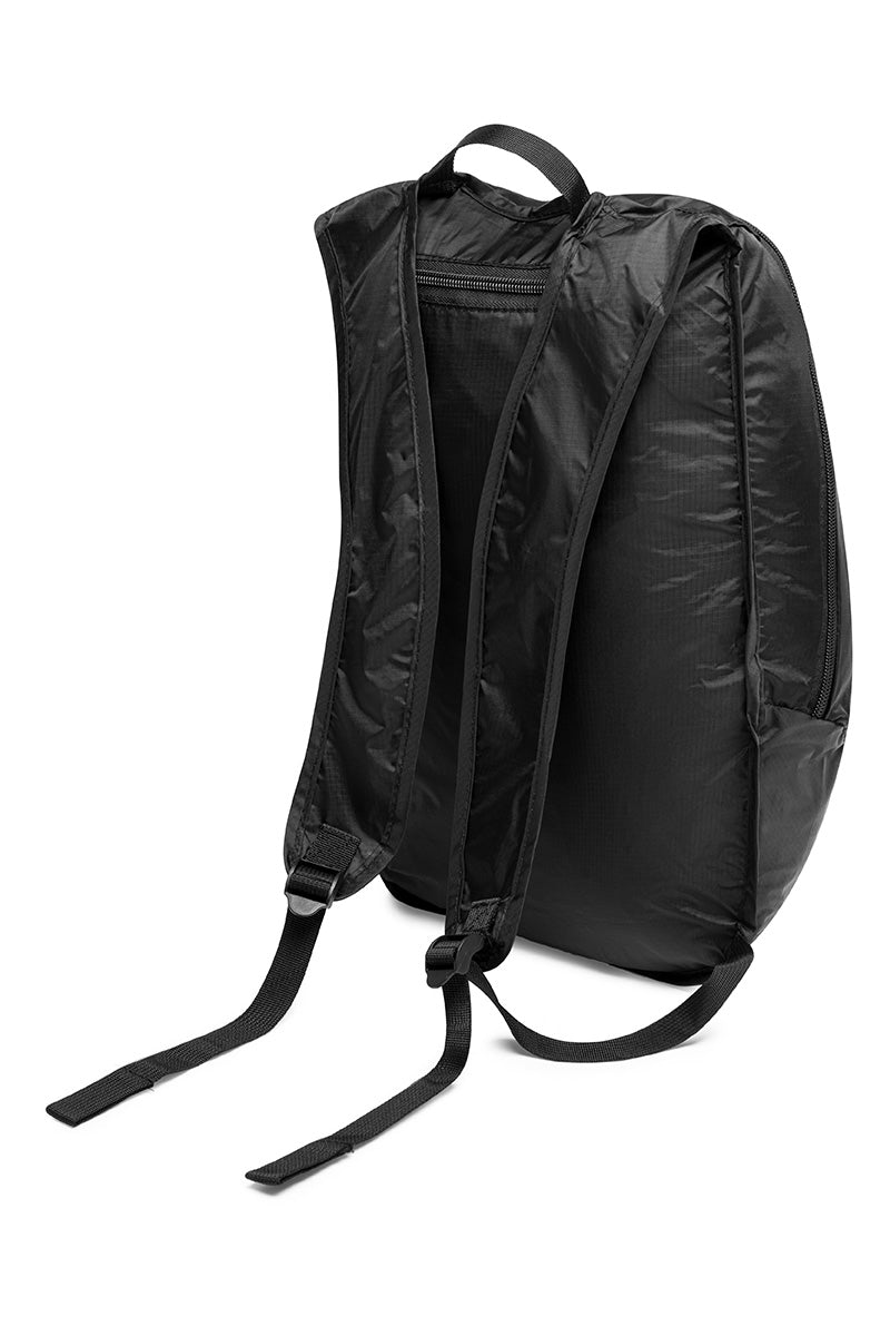 Epic Essentials Superlight 12 L Ryggsäck - Svart - Travels And Bags