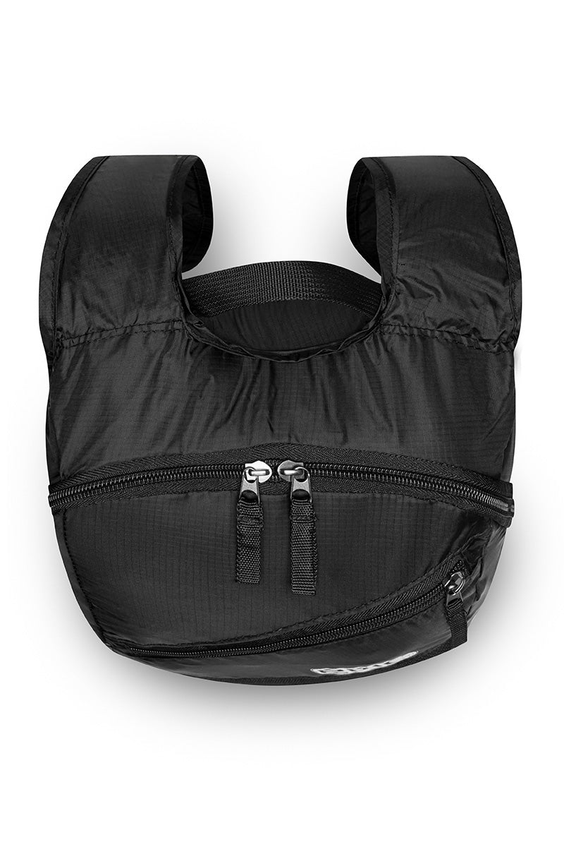 Epic Essentials Superlight 12 L Ryggsäck - Svart - Travels And Bags