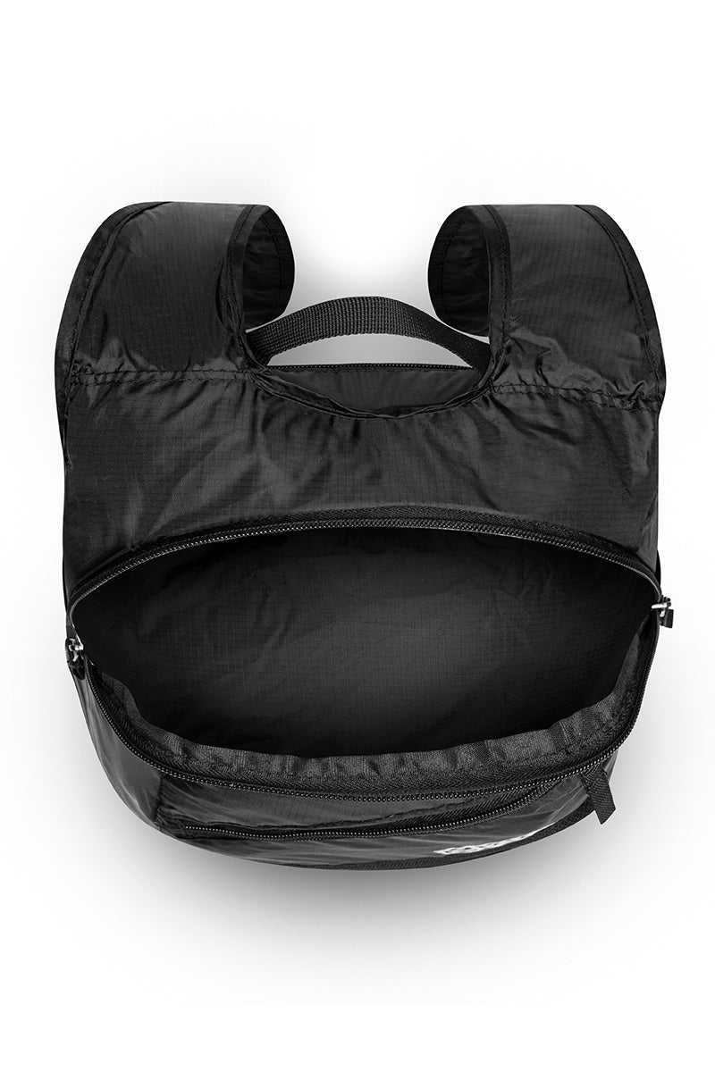 Epic Essentials Superlight 12 L Ryggsäck - Svart - Travels And Bags