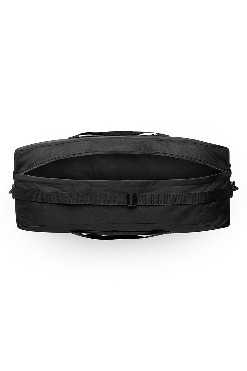 Epic Essentials Foldable 92 L Duffelväska - Svart - Travels And Bags