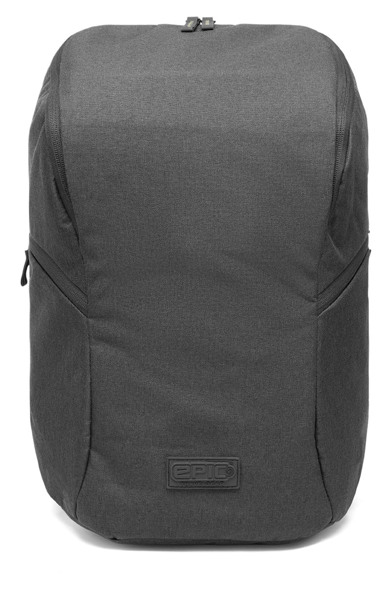 Epic Essentials Proton Evo Datorryggsäck M - Svart - Travels And Bags