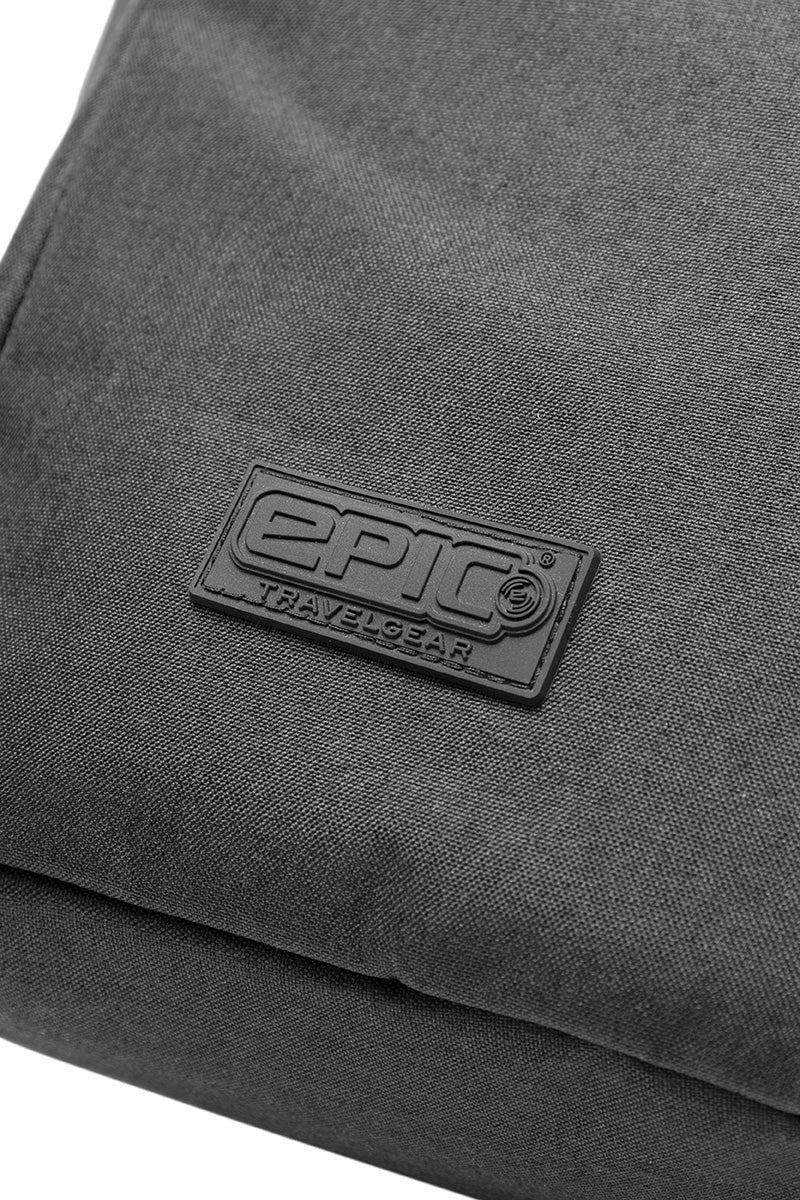 Epic Essentials Proton Evo Datorryggsäck M - Svart - Travels And Bags