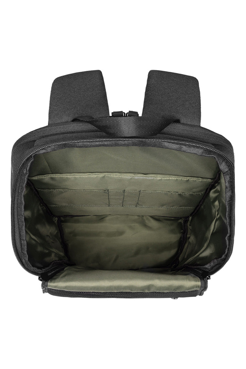Epic Essentials Proton Evo Datorryggsäck M - Svart - Travels And Bags