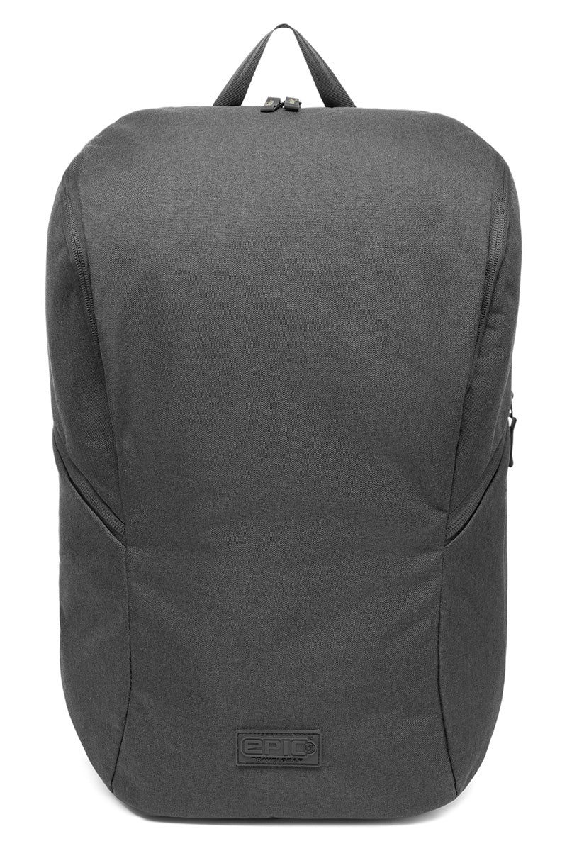 Epic Essentials Proton Evo Datorryggsäck L - Svart - Travels And Bags