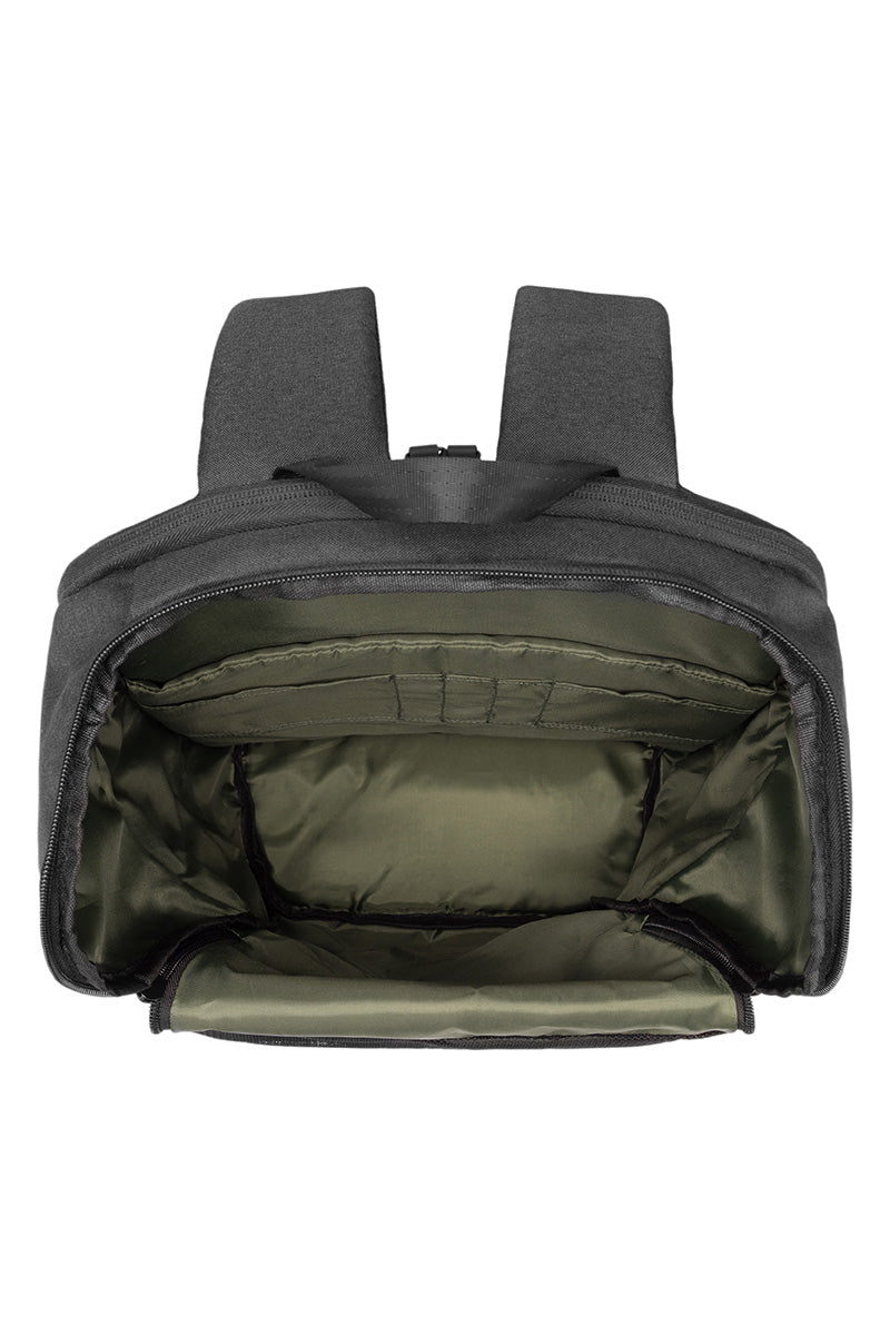 Epic Essentials Proton Evo Datorryggsäck L - Svart - Travels And Bags