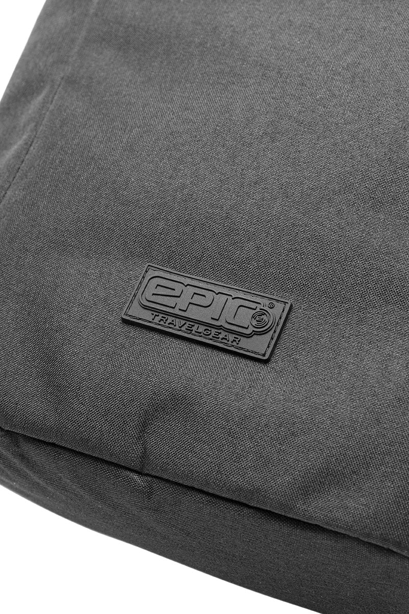 Epic Essentials Proton Evo Datorryggsäck L - Svart - Travels And Bags