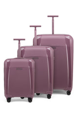 Epic Phantom SL Resväska 3-Set - Spicy Plum