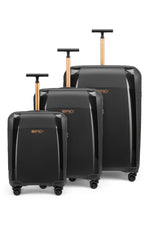 Epic Phantom SL Resväska 3-Set - Anniversary Black