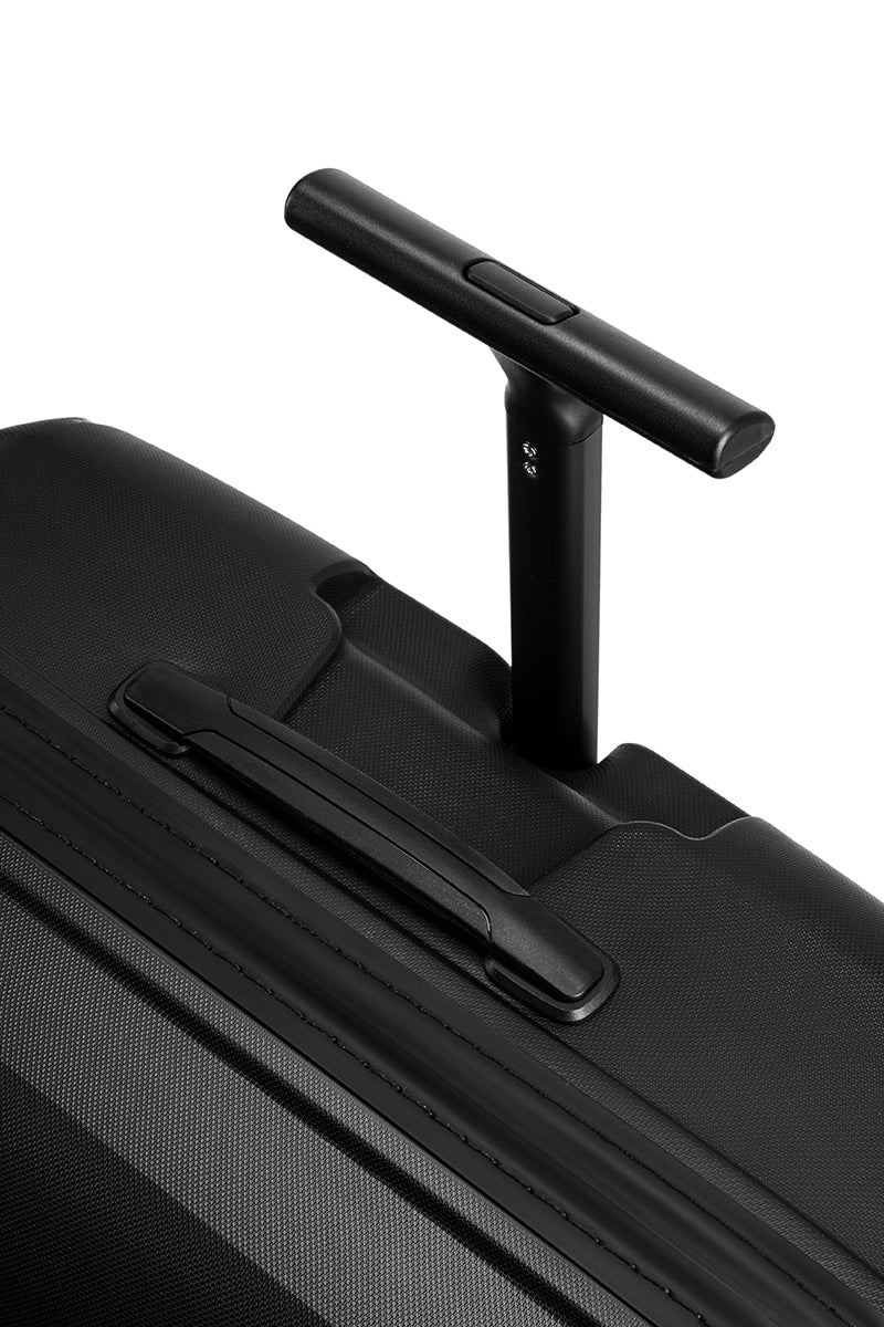 Epic Phantom SL Stor Resväska 76 cm - Svart - Travels And Bags