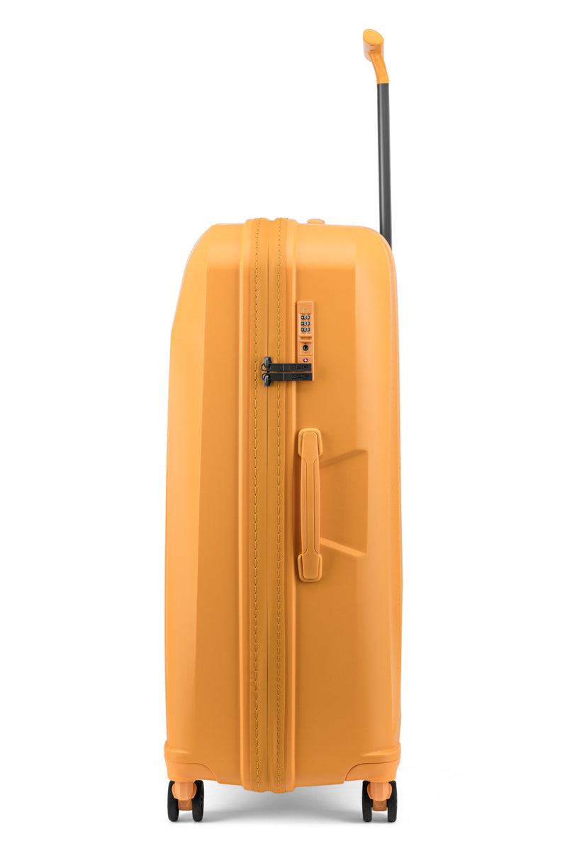 Epic Phantom SL Stor Resväska 76 cm - Gul - Travels And Bags