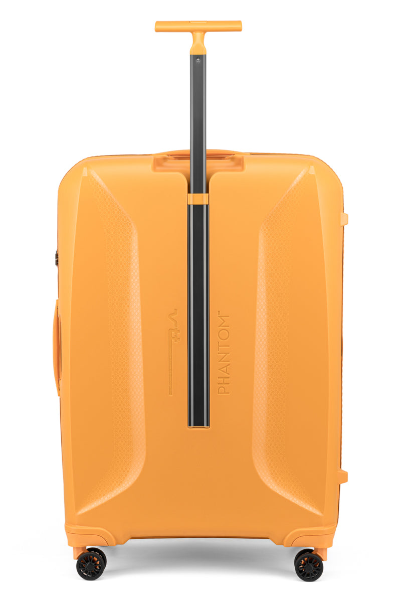 Epic Phantom SL Stor Resväska 76 cm - Gul - Travels And Bags