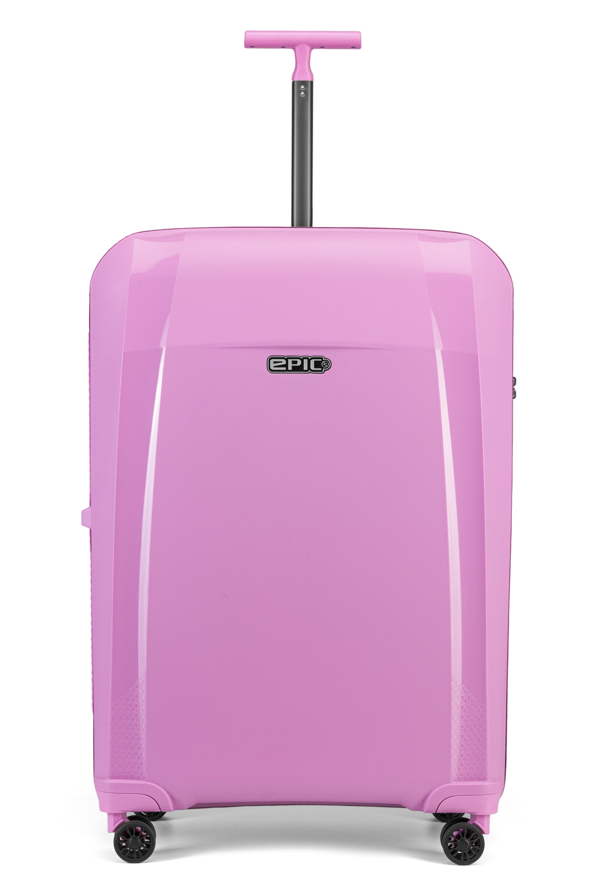 Epic Phantom SL Stor Resväska 76 cm - Rosa - Travels And Bags