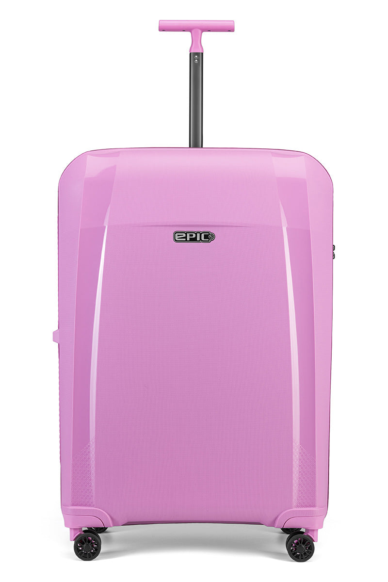 Epic Phantom SL Stor Resväska 76 cm - Rosa - Travels And Bags