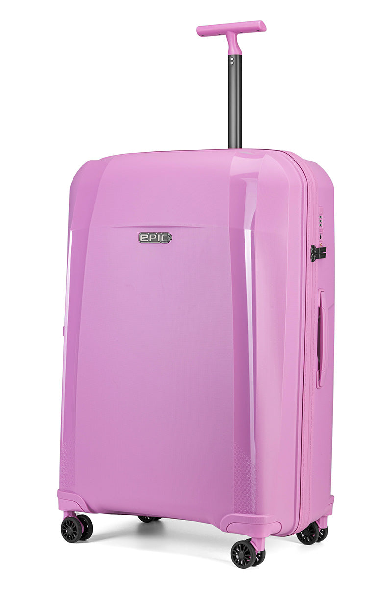 Epic Phantom SL Stor Resväska 76 cm - Rosa - Travels And Bags