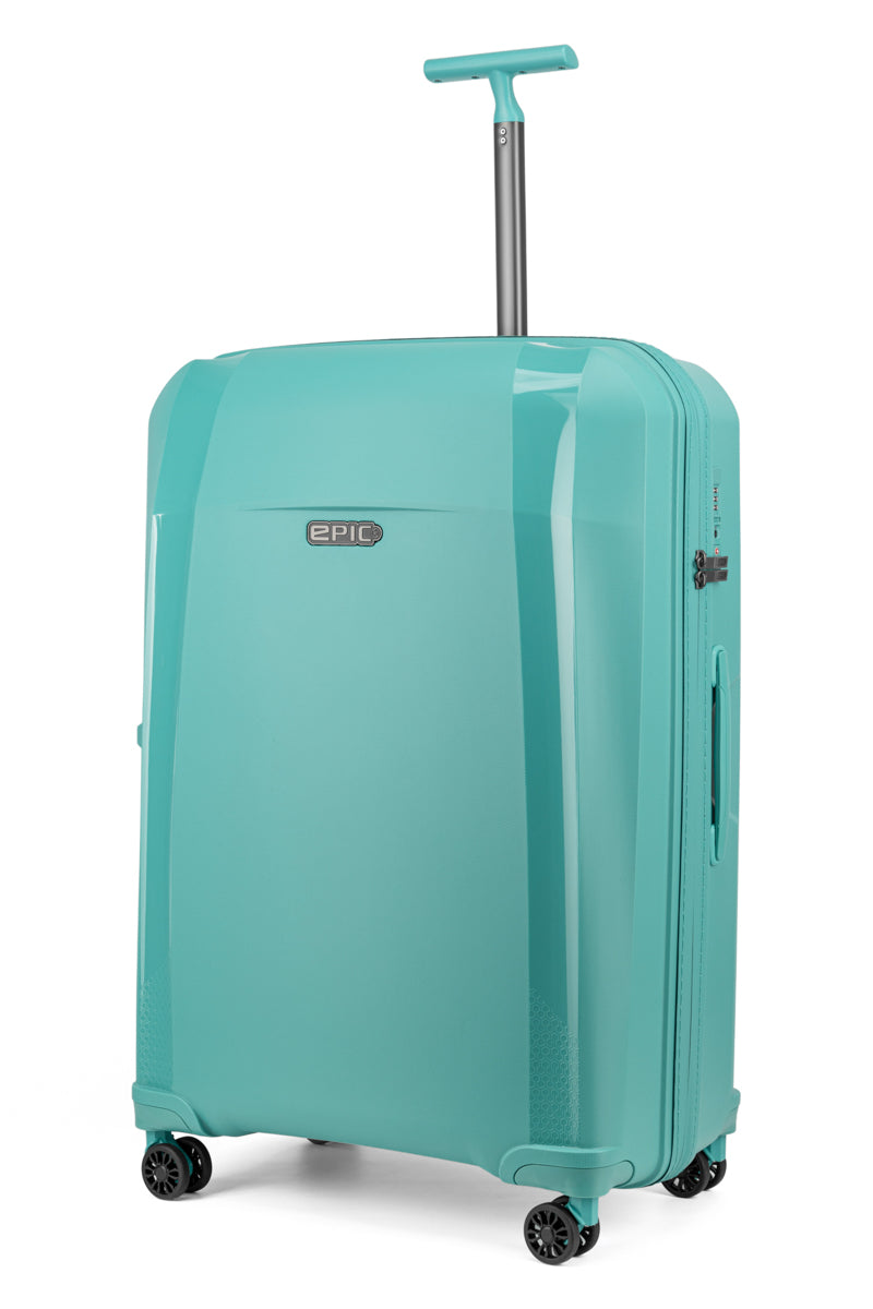 Epic Phantom SL Stor Resväska 76 cm - Mintgrön - Travels And Bags