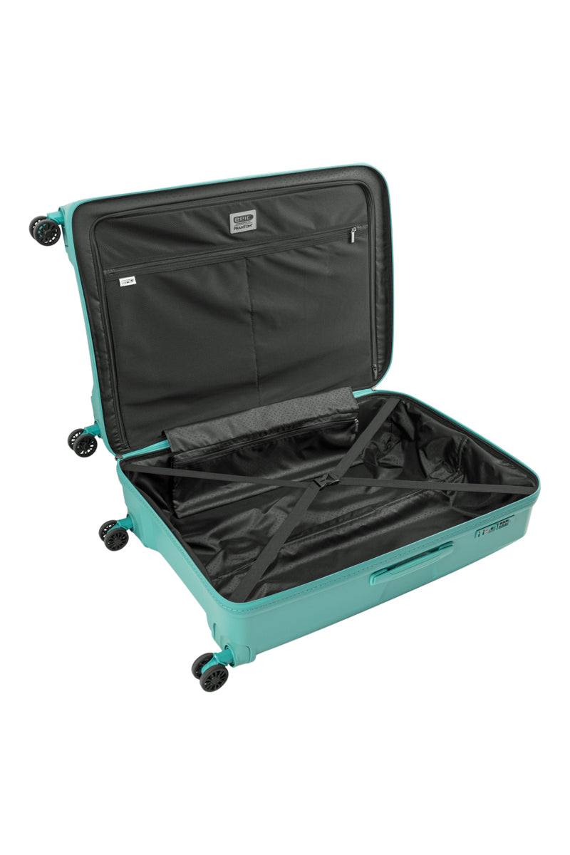 Epic Phantom SL Stor Resväska 76 cm - Mintgrön - Travels And Bags