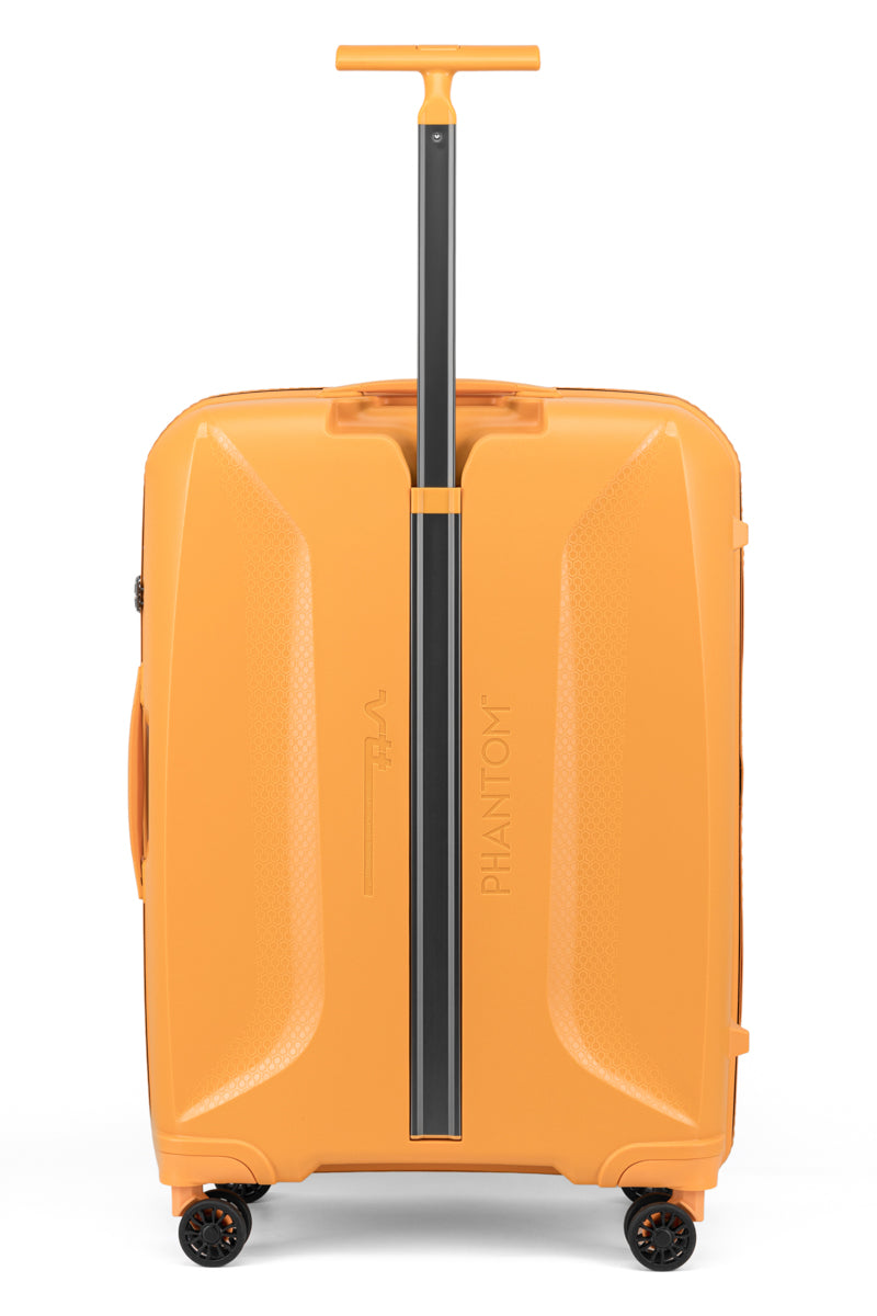 Epic Phantom SL Mellanstor Resväska 66 cm - Gul - Travels And Bags