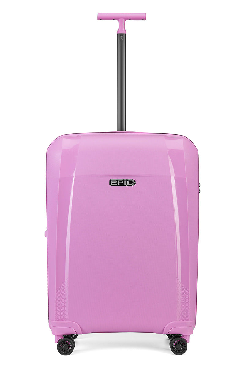 Epic Phantom SL Mellanstor Resväska 66 cm - Rosa - Travels And Bags