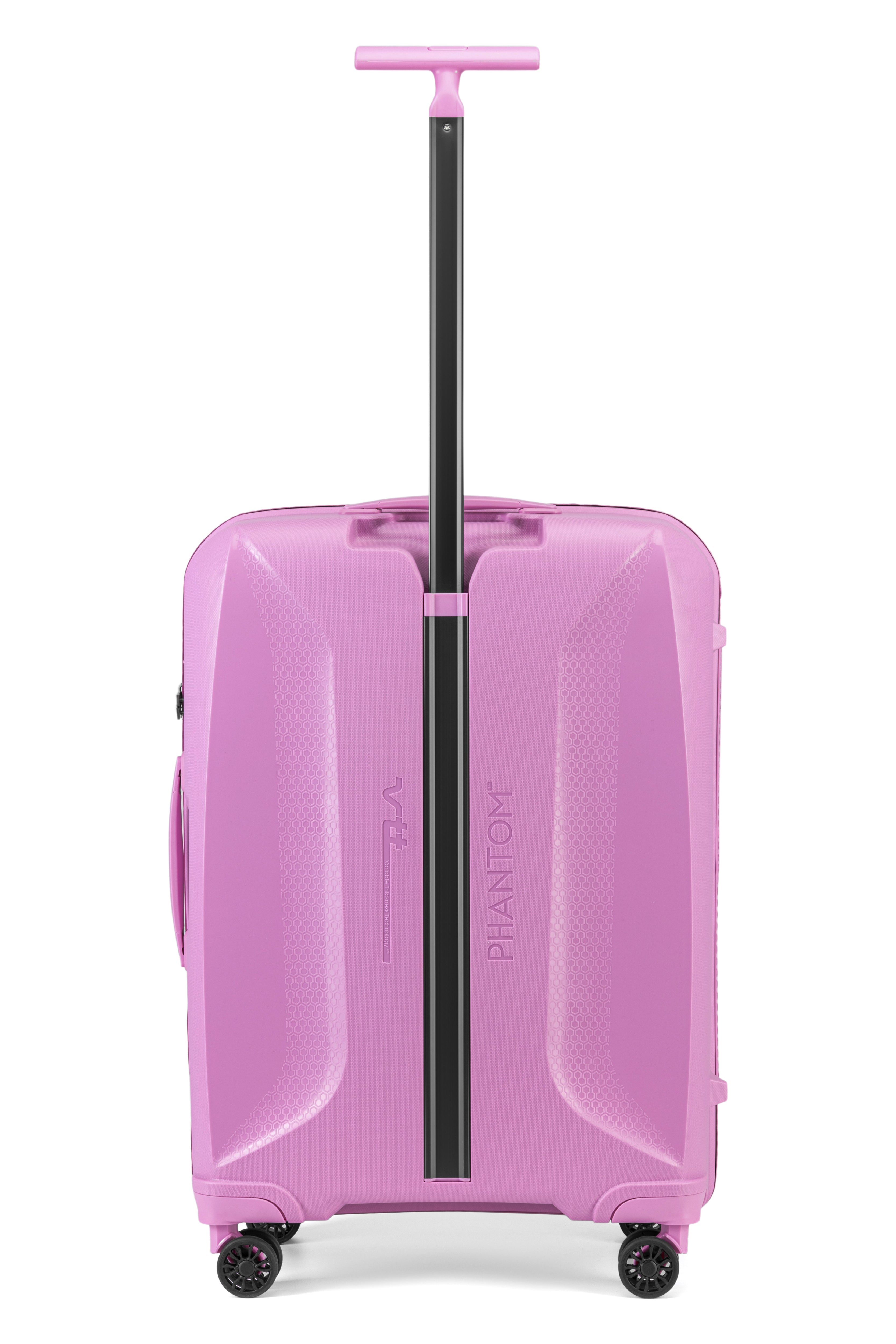 Epic Phantom SL Mellanstor Resväska 66 cm - Rosa - Travels And Bags