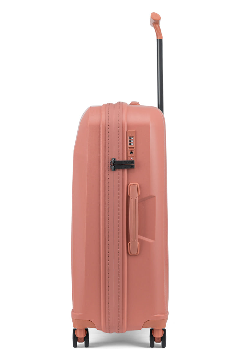 Epic Phantom SL Mellanstor Resväska 66 cm - Korall - Travels And Bags