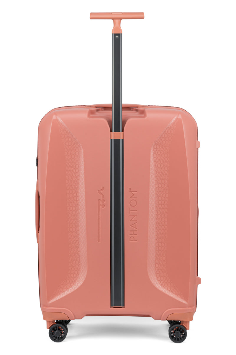 Epic Phantom SL Mellanstor Resväska 66 cm - Korall - Travels And Bags