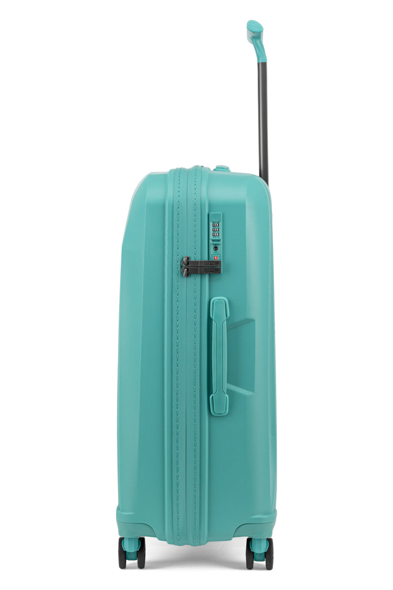 Epic Phantom SL Mellanstor Resväska 66 cm - Mintgrön - Travels And Bags