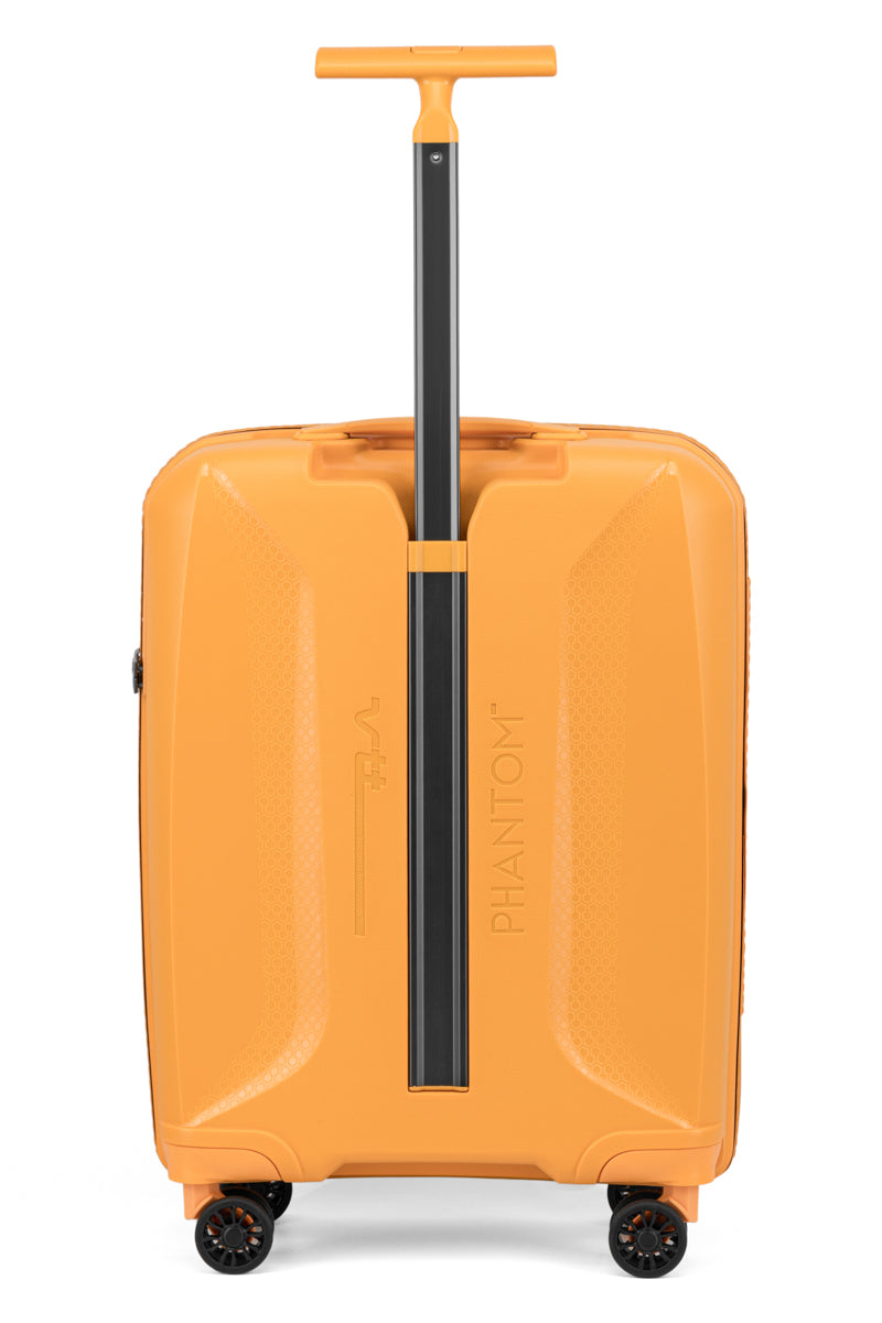 Epic Phantom SL Kabinväska 55 cm  - Gul - Travels And Bags