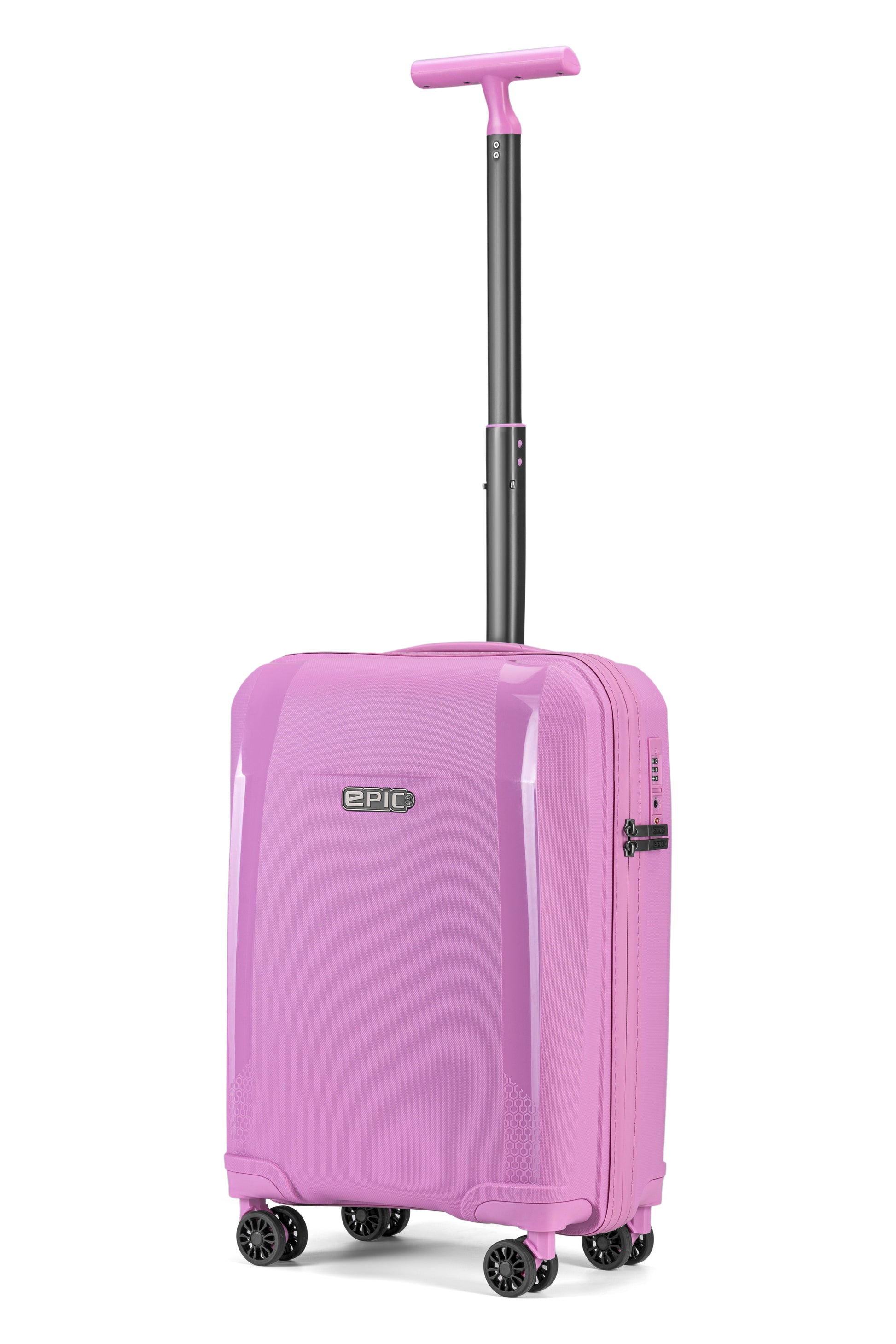 Epic Phantom SL Kabinväska 55 cm - Rosa - Travels And Bags