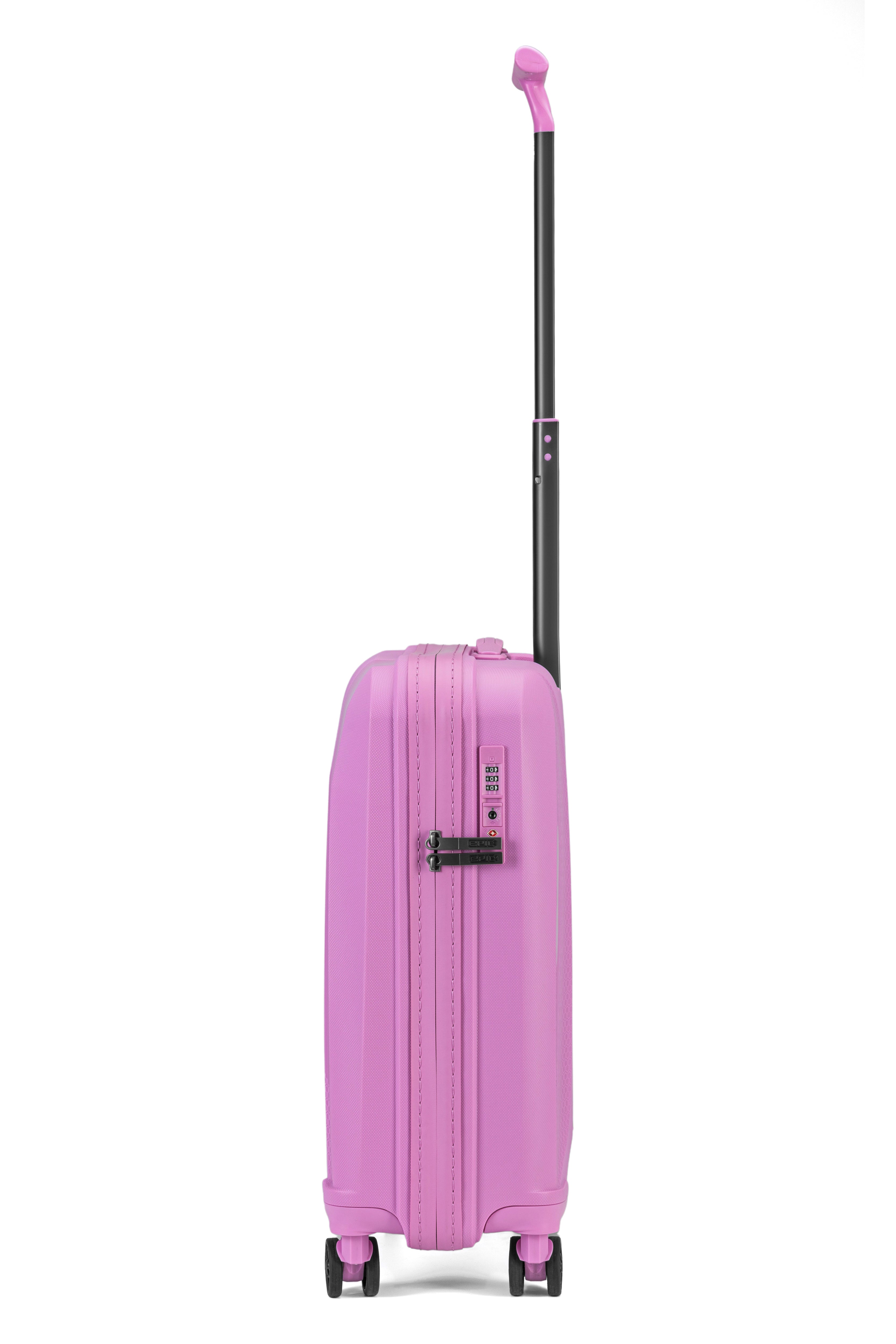 Epic Phantom SL Kabinväska 55 cm - Rosa - Travels And Bags