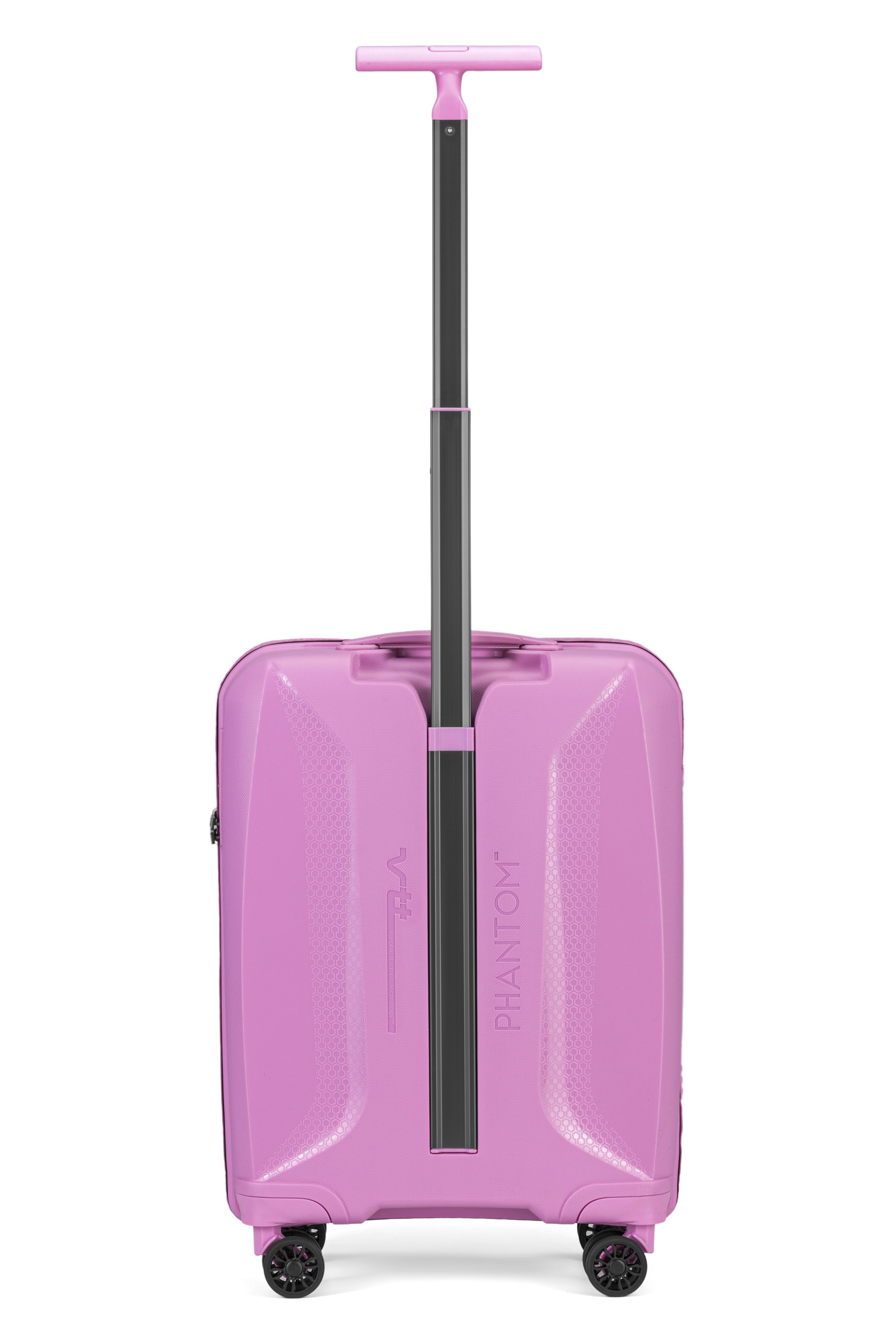 Epic Phantom SL Kabinväska 55 cm - Rosa - Travels And Bags