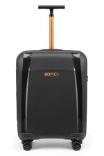 Epic Phantom SL Kabinväska 55 cm - Anniversary Black