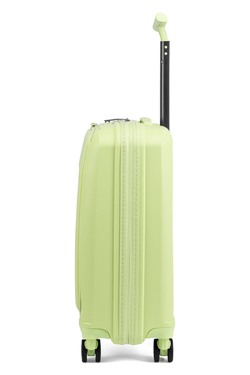 Epic Phantom SL Fastback Kabinväska 55 cm - Limegrön - Travels And Bags