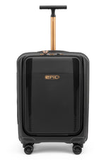 Epic Phantom SL Fastback Kabinväska 55 cm - Anniversary Black