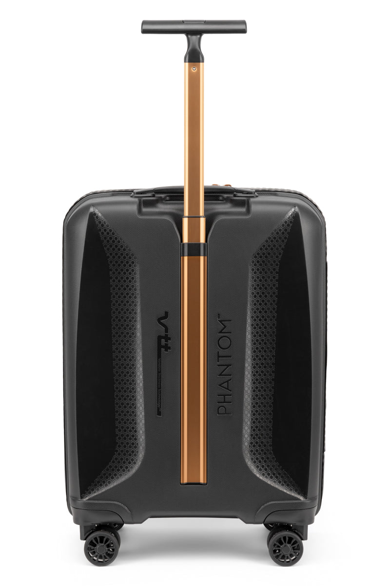 Epic Phantom SL Fastback Kabinväska 55 cm - Anniversary Black