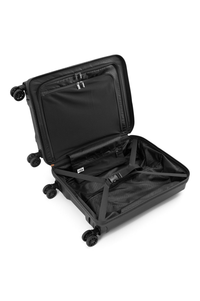 Epic Phantom SL Fastback Kabinväska 55 cm - Anniversary Black