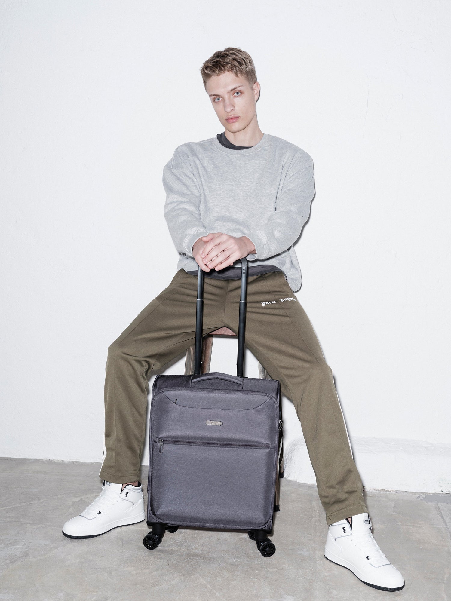 Travels And Bags